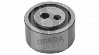 BREDA LORETT tdi3316 -  Натяжной ролик, ремень ГРМ